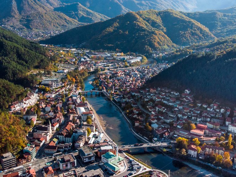 Konjic: Gradsko vijeće traži izuzeće konjičkih trgovinskih objekata od zabrane rada nedjeljom
