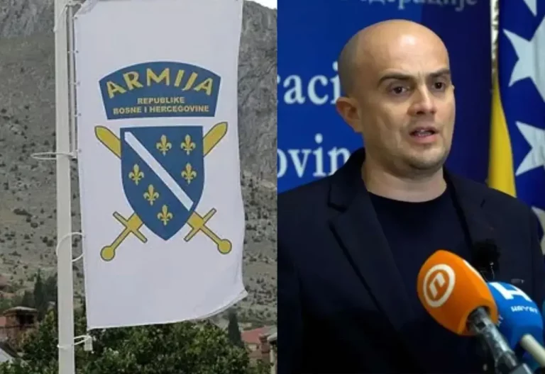 Jugend o Danu Armije: Ako ne znaš šta je bilo nek ti kaže Luka!