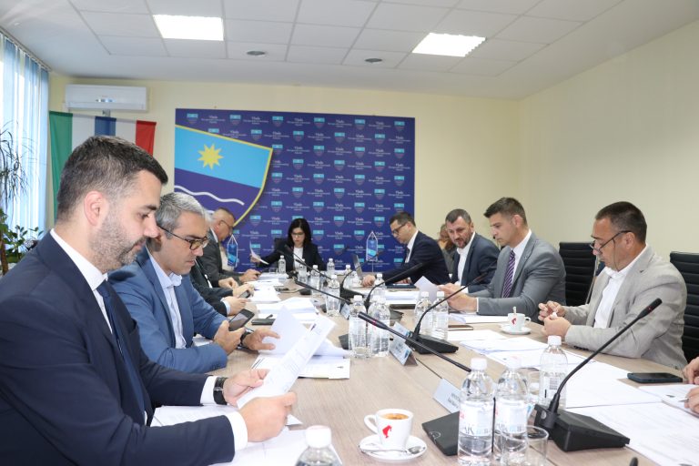 Vlada HNK: Domovima zdravlja 4 miliona KM,  za poticaje u poljoprivredi 4,2 miliona
