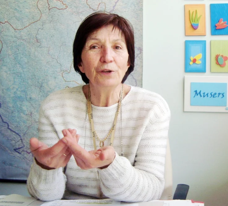 Jasna Rebac za Dnevni list: “Morali smo biti izuzeti od odluke Vlade”