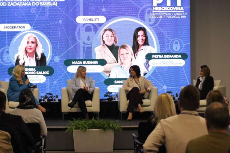 PIT Hercegovina 2025: Inženjering, inovacije i umrežavanje za jaču privredu