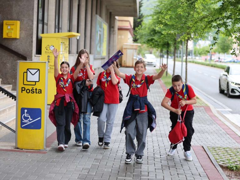 Mostar: “Mostarski susreti 2025” okupili stotine izviđača BiH i regije