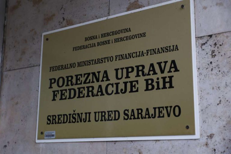 Porezna uprava FBiH: Pojačane kontrole pred nastupajuće prvomajske praznike