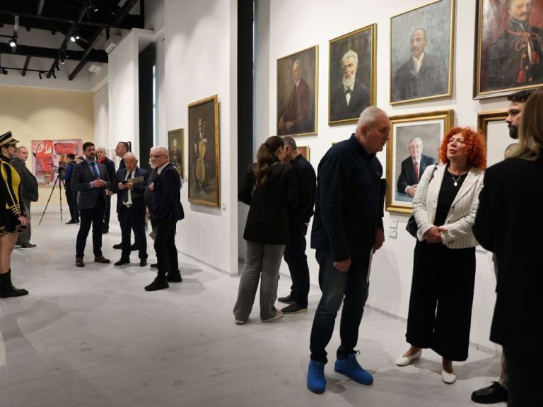 Dani Matice Hrvatske Mostar: “Mostarsko proljeće” otvoreno izložbom