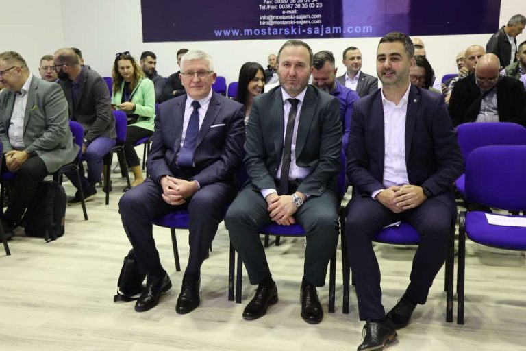 Ministar Balavac: Avanturistički turizam sve popularniji, vrijeme je da iskoristimo naše potencijale (VIDEO)