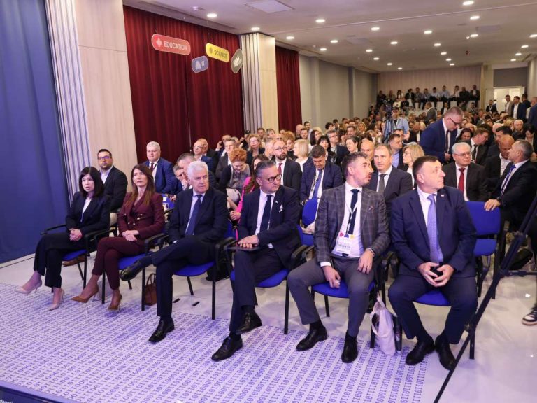 Otvorena konferencija “MoStart”: Inovativne tehnologije u obrazovanju
