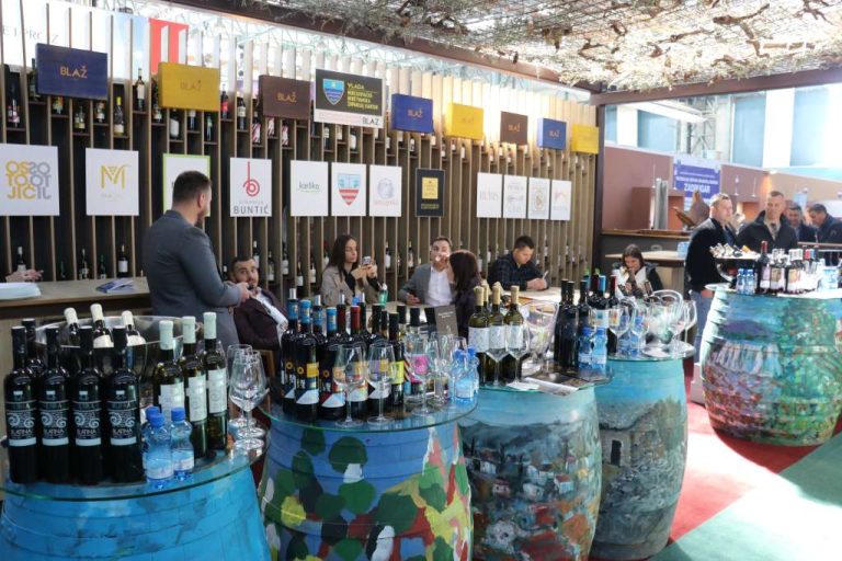 Mostar: Zatvoren Međunarodni sajam gospodarstva