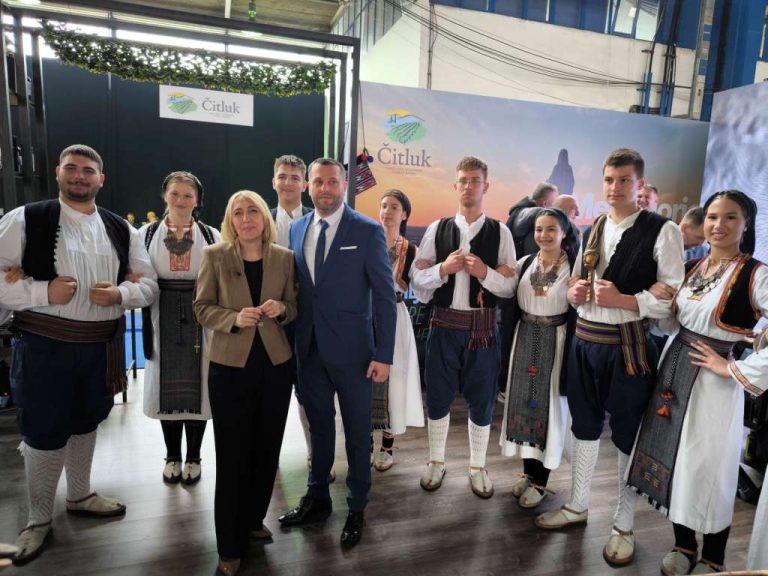 Interaktivna konferencija “ESG & EEG” održana u okviru Mostarskog sajma 2025