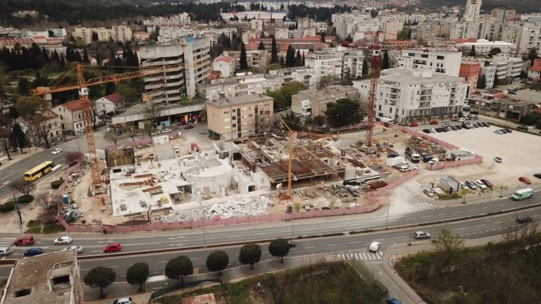 Pokušaj demantija: “Nije Mostar, gospodo, Vaša privatna prćija!”