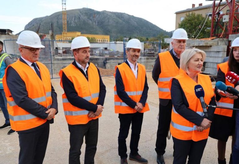 Hrvatsko kazalište gradi se suprotno zakonu: Kordić pokušava zaustaviti državu krivičnim prijavama