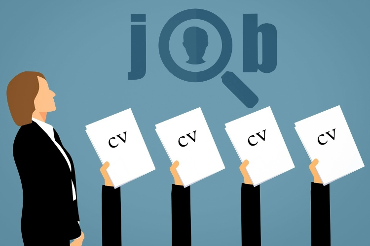 Poslovna biografija: Pravila i savjeti za pisanje CV-a