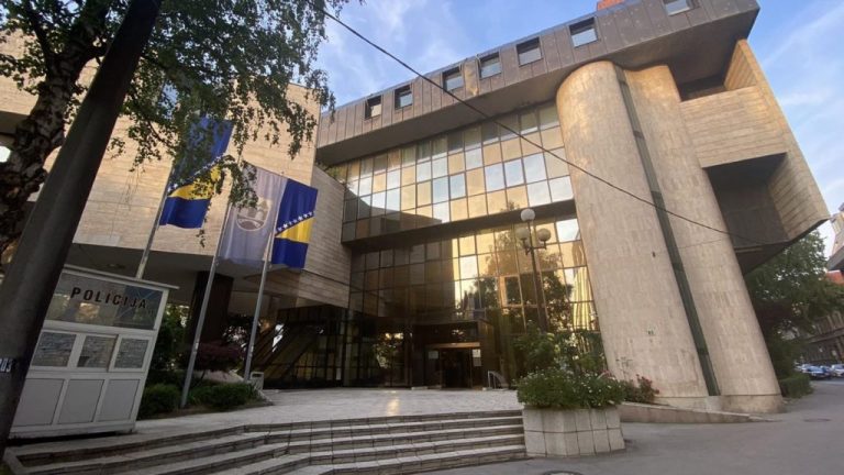 Zastupnici hrvatskih stranaka u Parlamentu FBiH osudili istup zastupnika Kajana