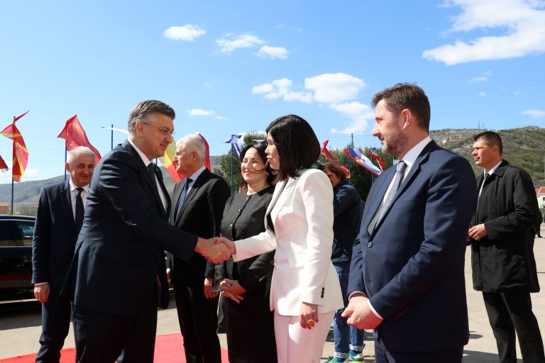 Buhač: Mostarski sajam je naš strateški gospodarski događaj