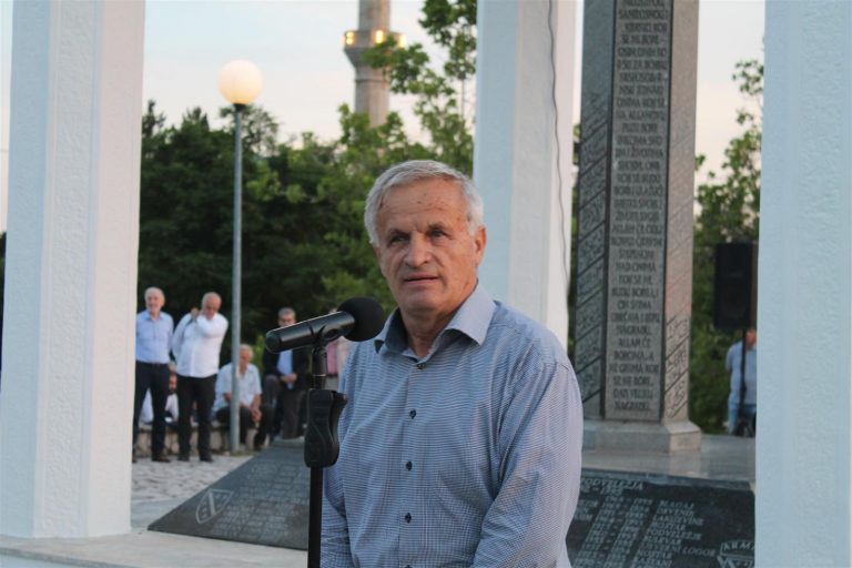 Selim Isić “Svila”: “Podnosim neopozivu ostavku na funkcije u JOB-u Grada Mostara”