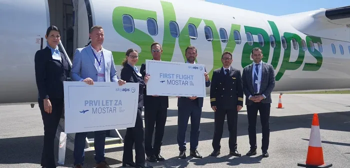 Ipak nije bezazleno: Aviokompanija SkyAlps lažirala održavanje aviona