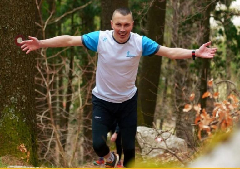 Trail liga: Održana planinska trka između Rujišta i Bijelih Voda