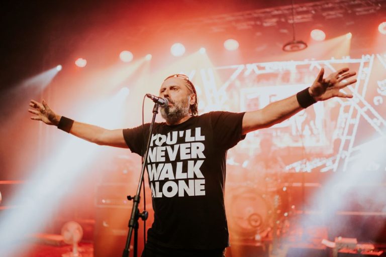Ljubuški Outdoor Festival: Nastupaju S.A. R. S. i “Zabranjeno pušenje”