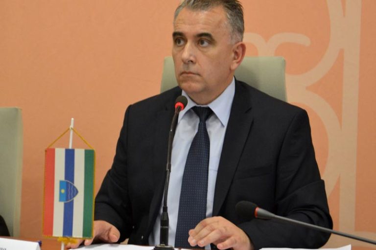 Šerif Špago za Raport: Podržavamo plan za deblokadu institucija BiH, ali to ne znači ulazak SDA u vlast