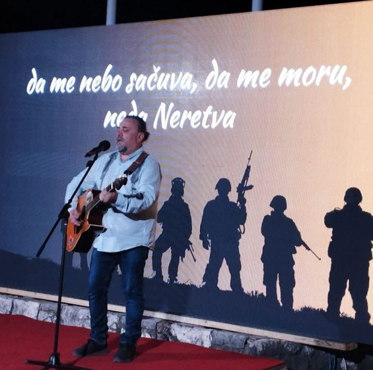 Svjedočenja: Saša Đermanović, istinski patriota i heroj odbrane Mostara