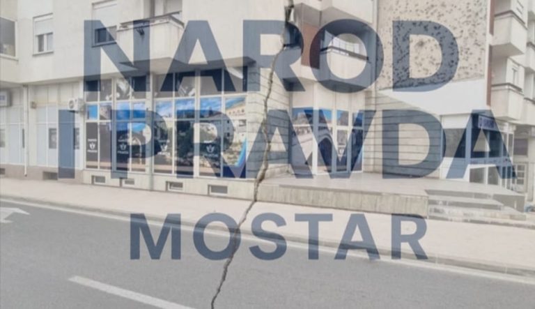 NIP Mostar: Politički projekat koji je dosta obećavao u ozbiljnim problemima