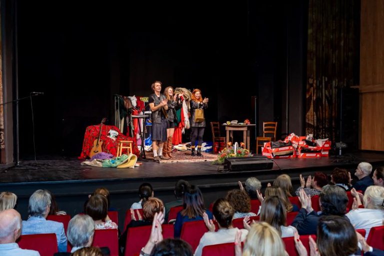 Festival “Mostarska liska”: Judita Franković Brdar i Ivan Simon dobitnici “Male liske”