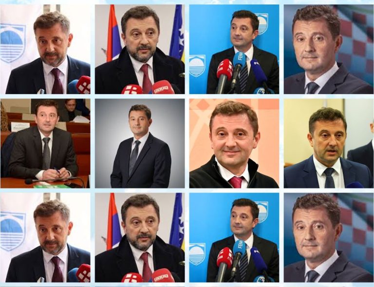 Ne dozvolite da Vas lažni Mario dovede u zabludu: Gradonačelnik Kordić upozorio na lažne profile sa svojim imenom