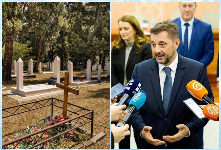 Liska harem iz Kordićevog ugla: “Mariozacija” Bošnjaka ili “Dijalog utemeljen na pravnim činjenicama”