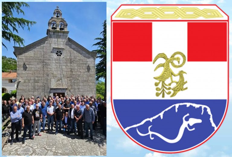 Ravno: Obilježene 33 godine otpora i hrabrosti