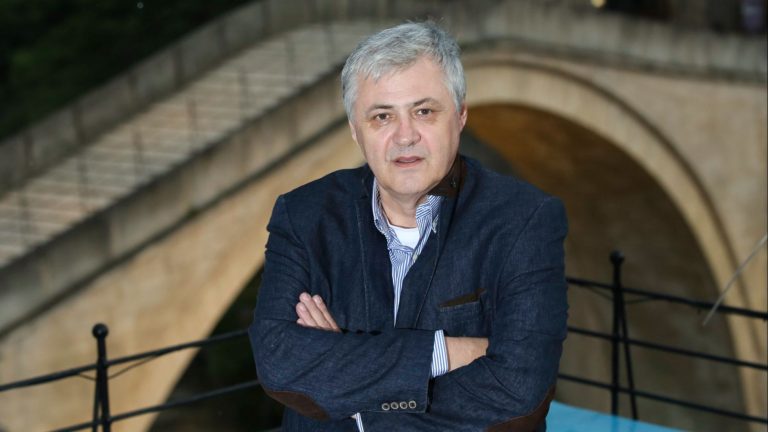 Oručević za “Avaz”: “Suživot je temelj našeg Mostara, ali se zakoni moraju provoditi”