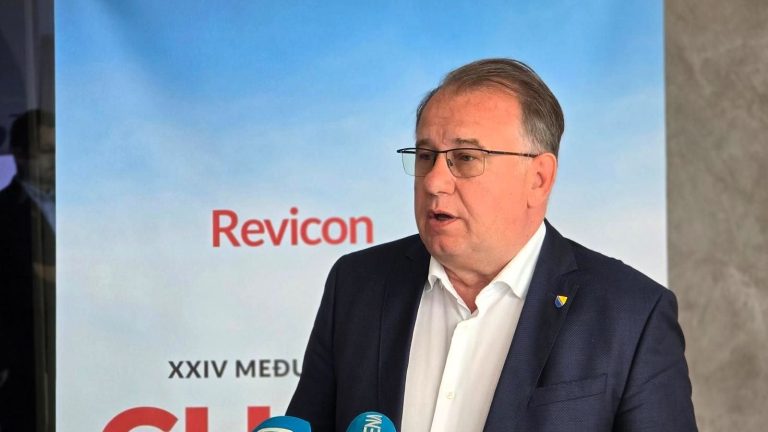 Nikšić: Više prijavljenih noćenja ima Konjic nego Neum