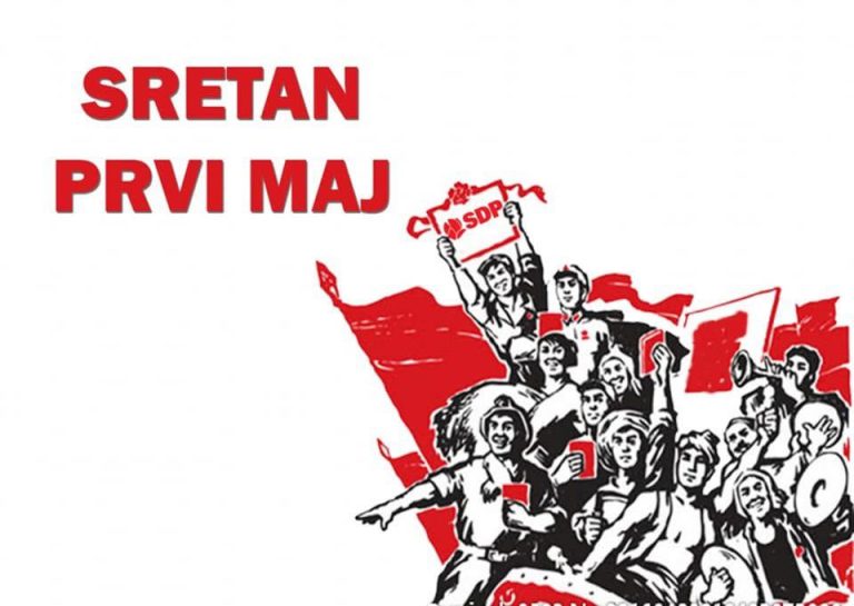 GO SDP Mostar: “Nećemo stati u borbi za dignitet radnika”