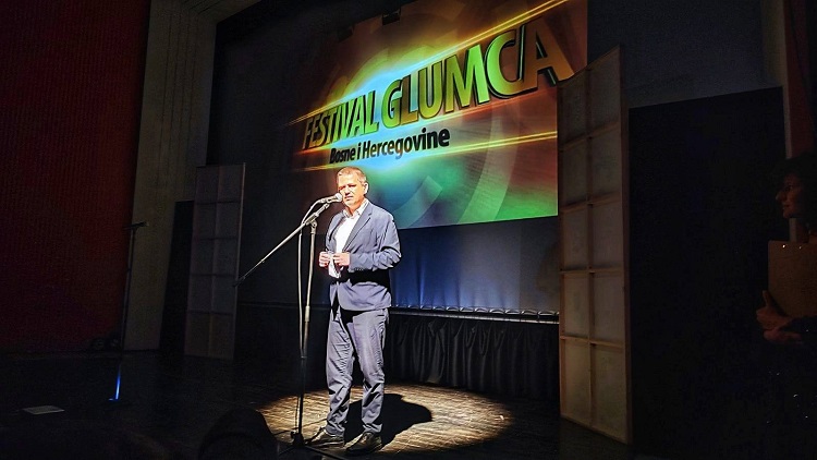 Konjic: Svečano otvoren Festival glumca
