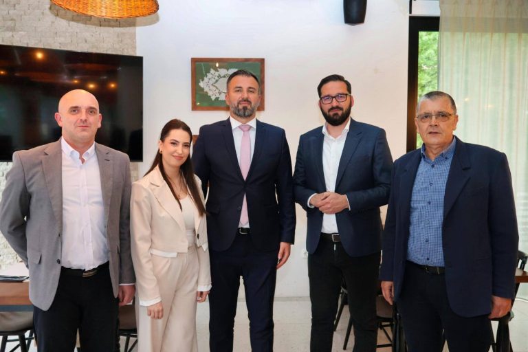 Grude: SDP donosi politiku slobode, jednakosti i pravednosti