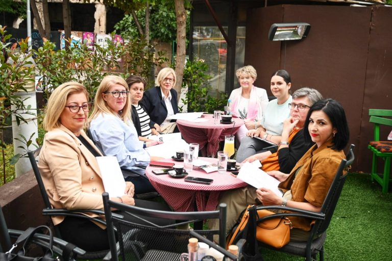 Održan sastanak Mostarske mreže: Predstavljena inicijativa “Građanke za ustavne promjene”