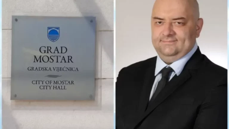 Pokret “Naprijed”: Ponuđena platforma za zajedničko političko djelovanje u Mostaru