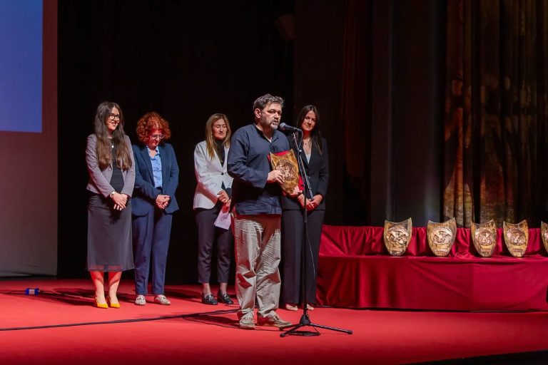 Narodno pozorište Mostar: Svečana ceremonija dodjele nagrada festivala komedije “Mostarska liska”