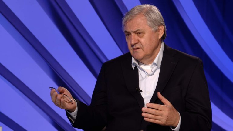 Oručević: Hrvatsko narodno kazalište je “prst u oko” Bošnjacima, ne mogu nas uplašiti (VIDEO)