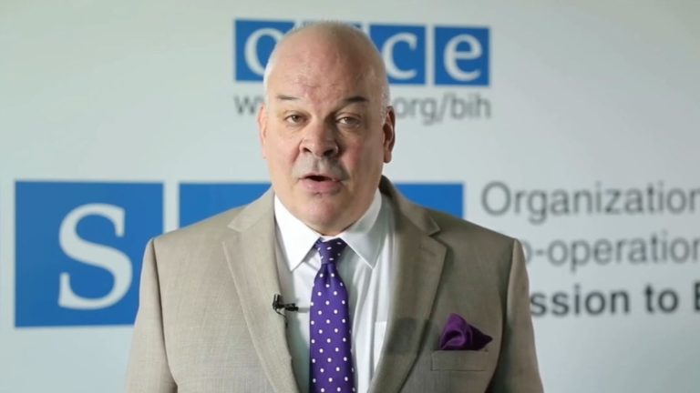 Misija OSCE-a u BiH: Slobodni mediji neophodni preduslov demokratskog upravljanja