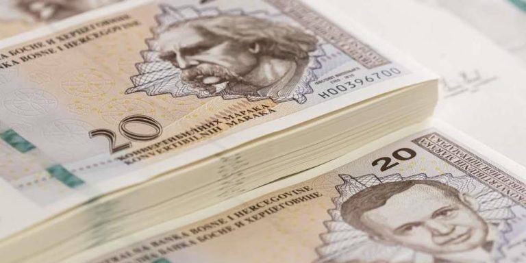 Ukida se komunalna taksa za isticanje naziva firme u Federaciji BiH