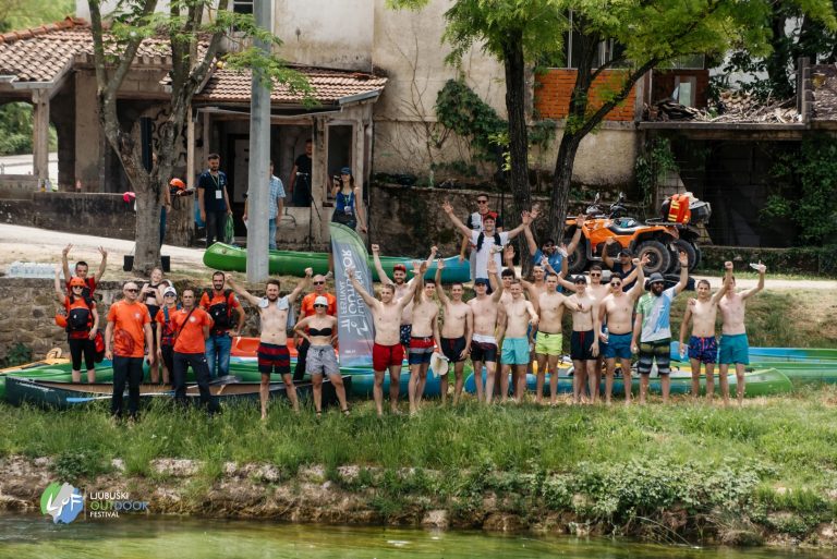 Ljubuški Outdoor Festival: Stiže hiljadu učesnika iz devet zemalja