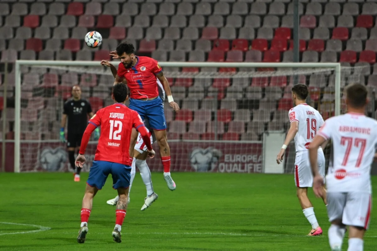 Zenica: Zrinjski savladao Borac i osvojio Superkup BiH