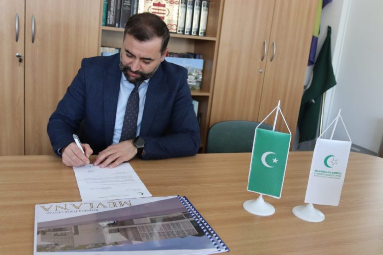Medžlis IZ: Ne postoji nikakva “vehabijska zajednica” u Mostaru, mediji moraju biti profesionalniji