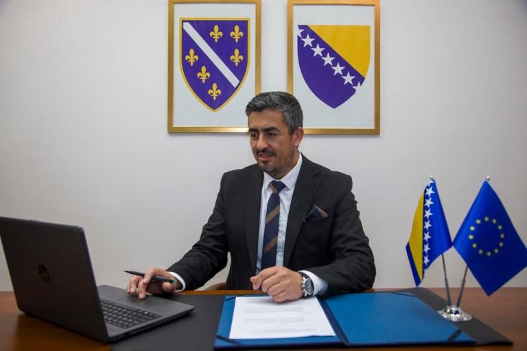 Alis Čolaković: “9. maj je Dan pobjede nad fašizmom i Dan heroja Mostara!”