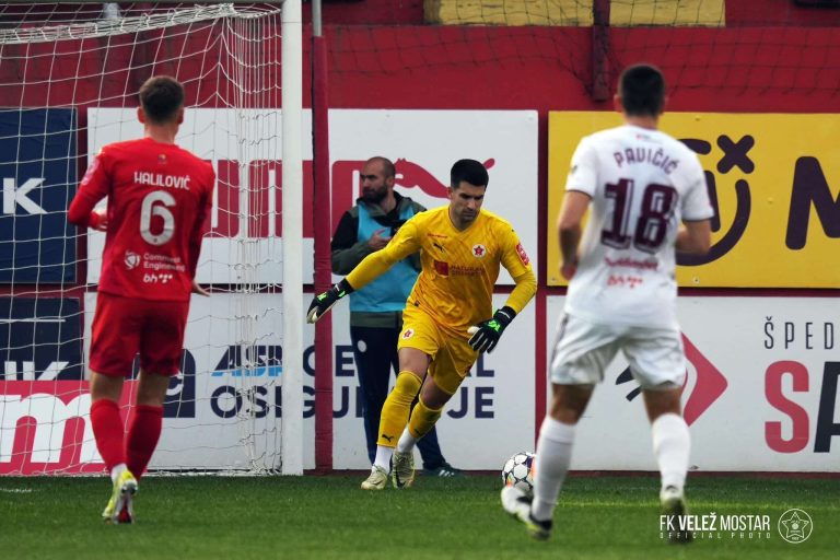 Stadion “Rođeni”: Danas duel starih rivala