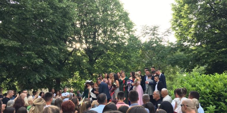Grad Stolac plaća matursku večeru za sve maturante