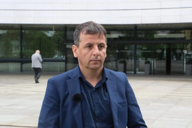 Vukanović: Dragan Čović je pokazao pravo lice