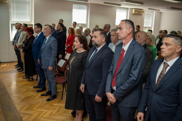Univerzitet “Džemal Bijedić”: Svečanom sjednicom Naučno-nastavnog vijeća obilježeno 75 godina postojanja Nastavničkog fakulteta