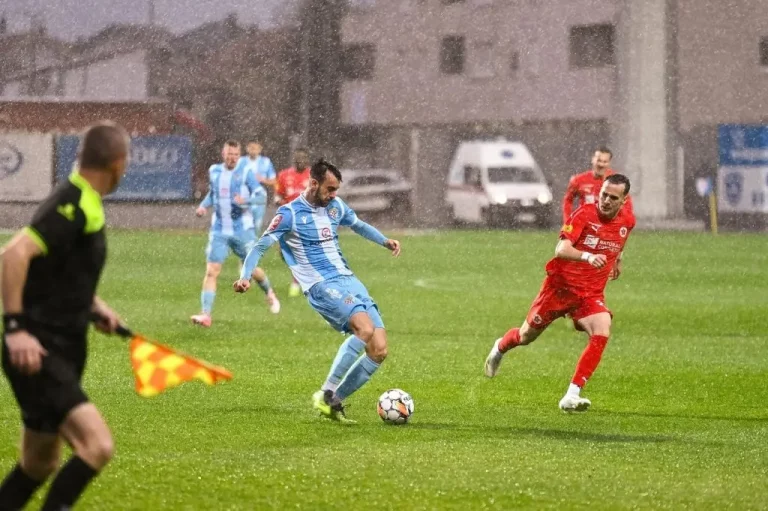 Velež danas dočekuje Slogu: Pada odluka ko će u baraž?