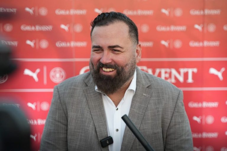 Večernjakov pečat: Biznismen Admir Rahimić nominovan za ovogodišnju nagradu