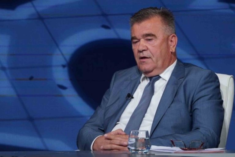 Marić se pravda: “Sve u vezi izgradnje HNK je nezakonito i nelegalno, tvrdim da niko od Bošnjaka nije bio upoznat”